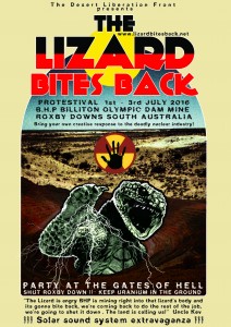 lizard bites back poster for web